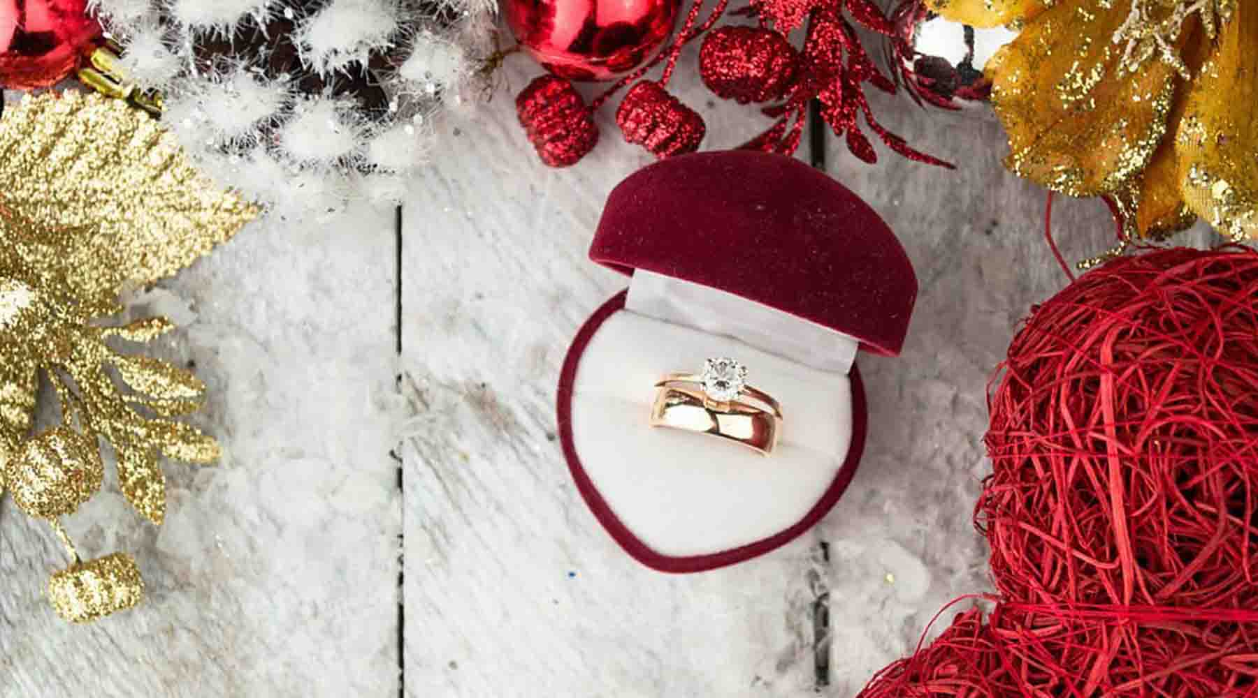 Ethical Affordable Jewelry Gifts for Christmas Occasion