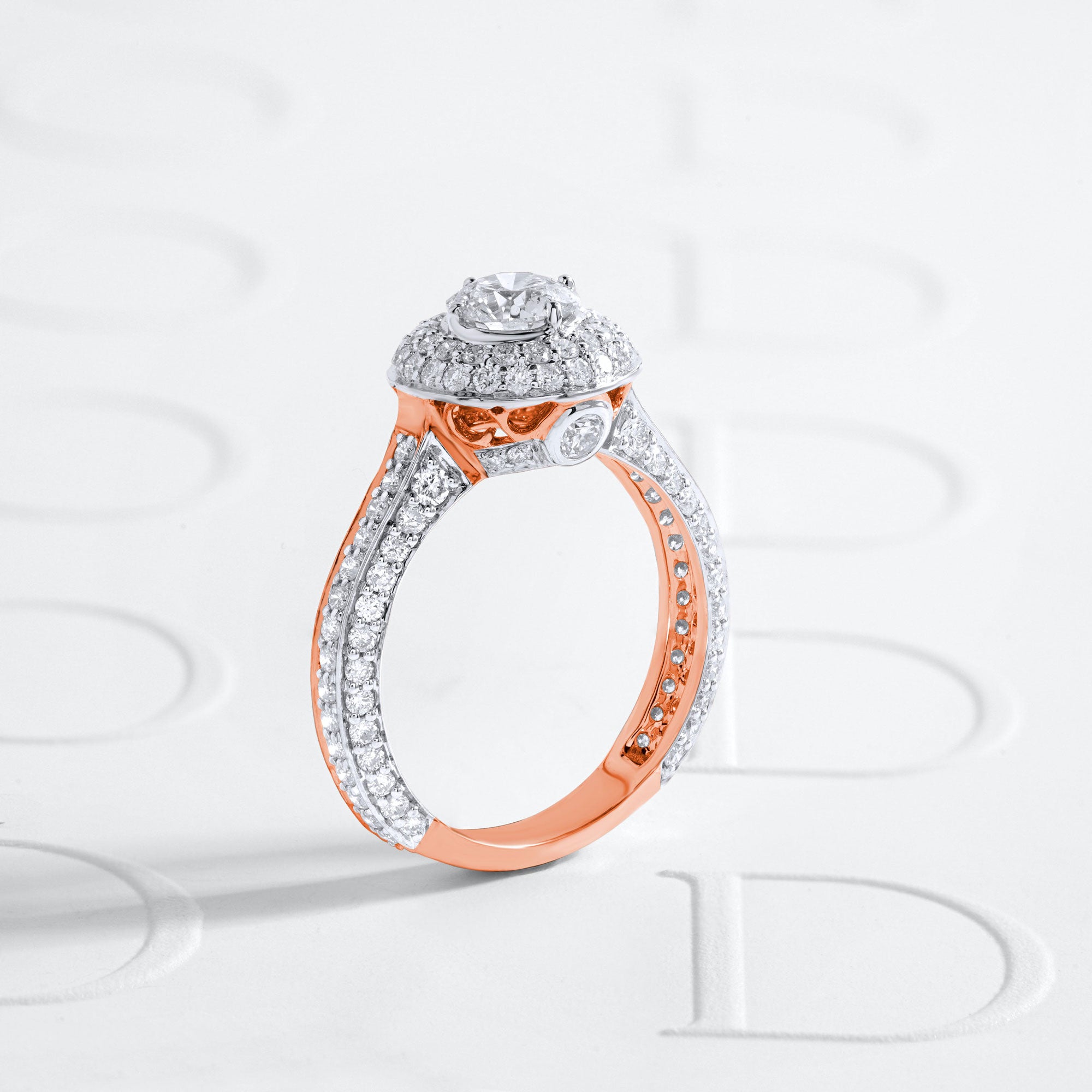 How to Select an Engagement Ring: Determining Quality, Price, and Ring Size