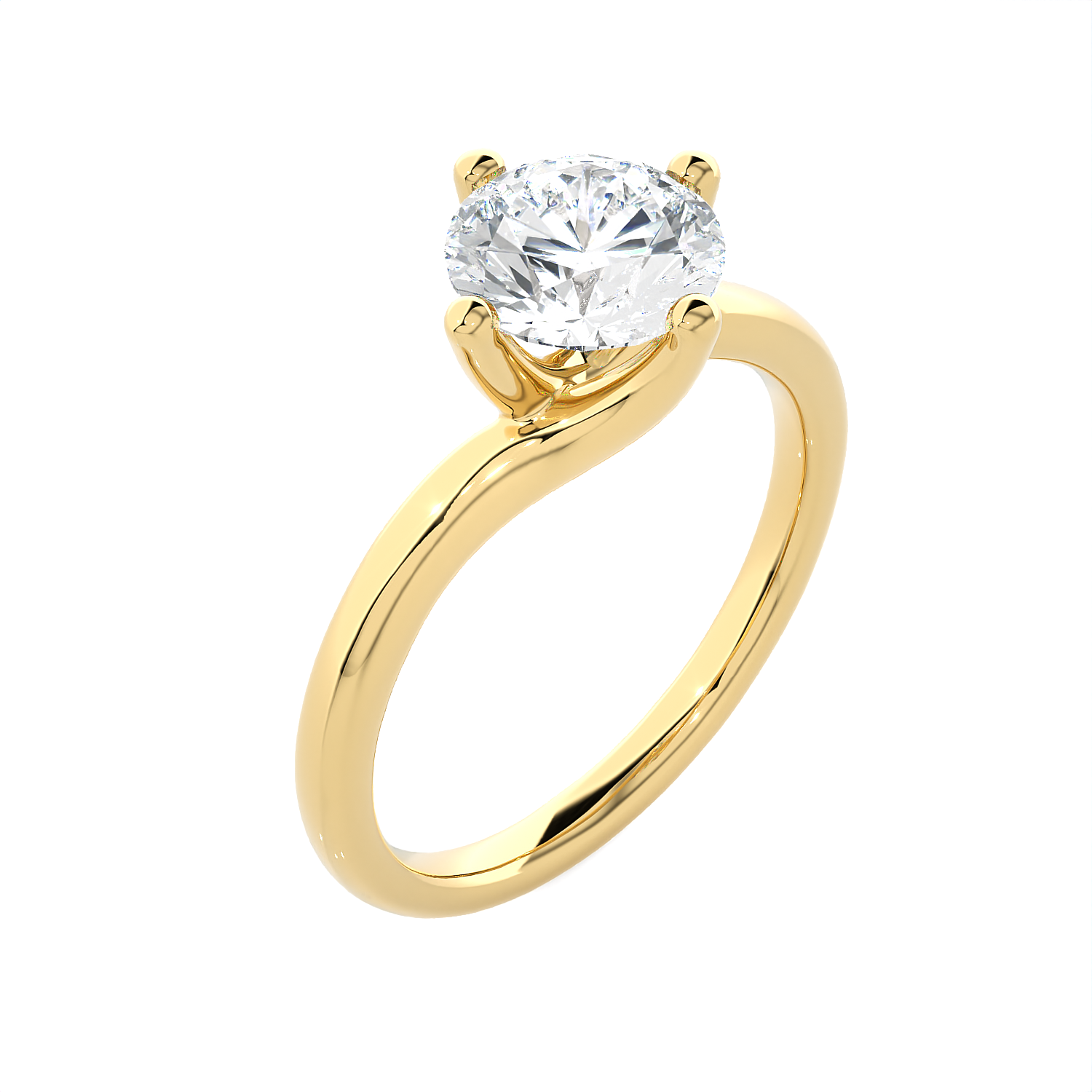 Rosella Engagement Ring