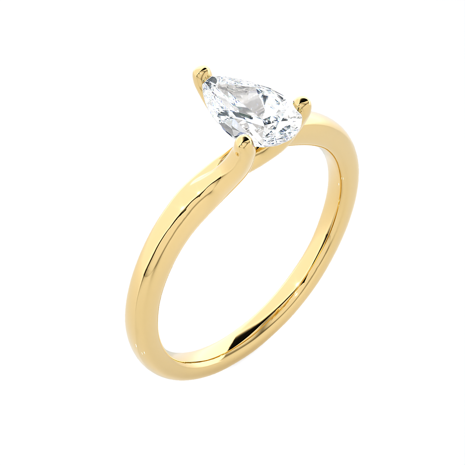 Ammie Engagement Ring